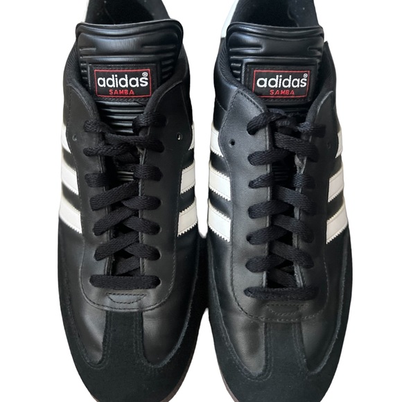 Adidas Samba Classic in Black Size 11 - Picture 10 of 12